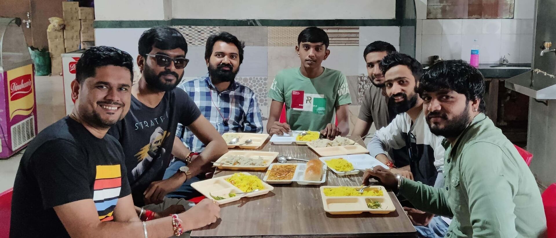 Picnic Image 3