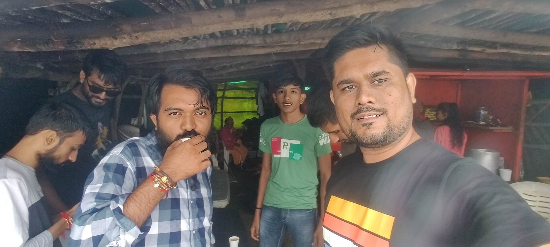 Picnic Image 1