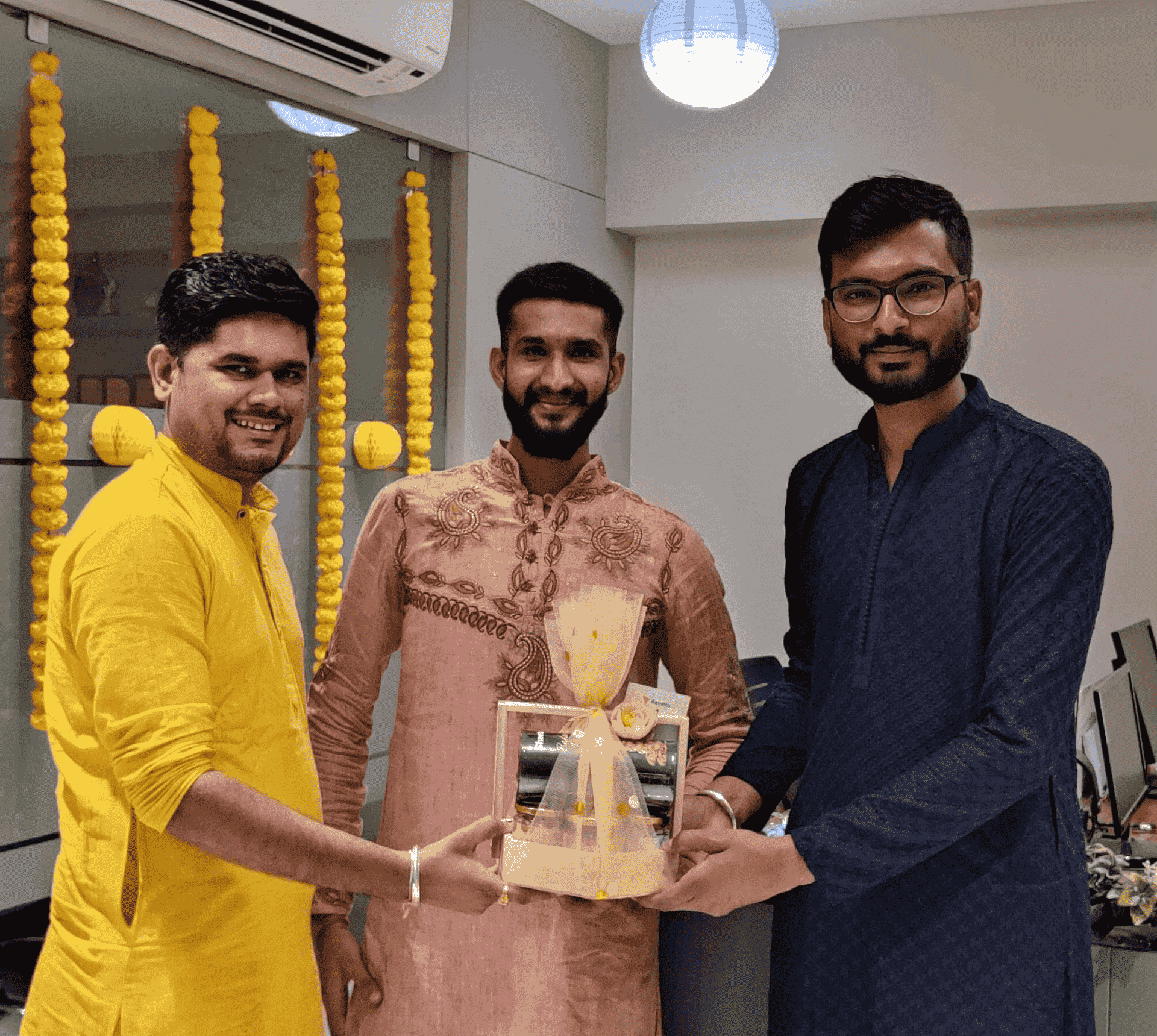 Diwali Celebration 4