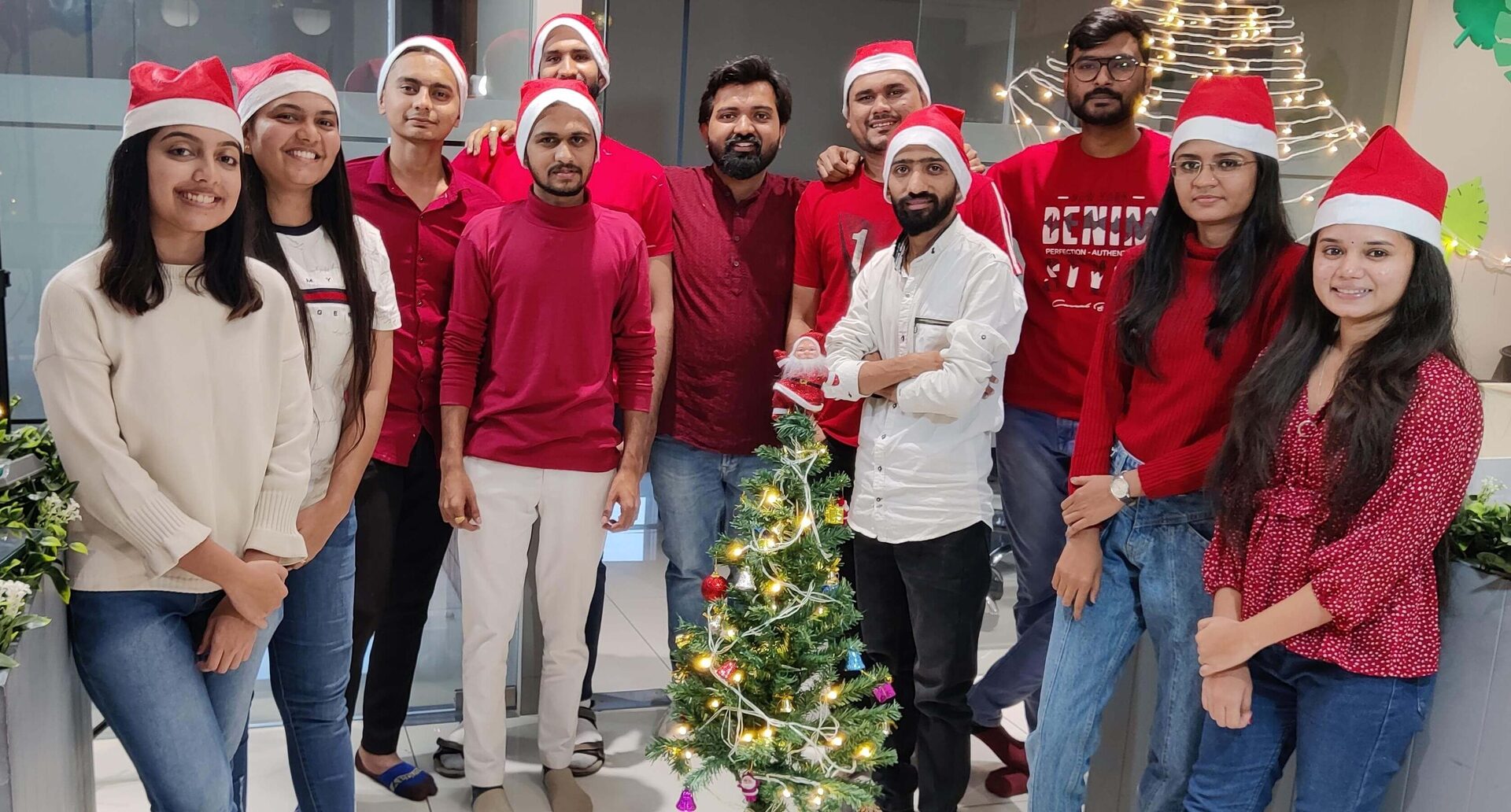 christmas Celebration 1