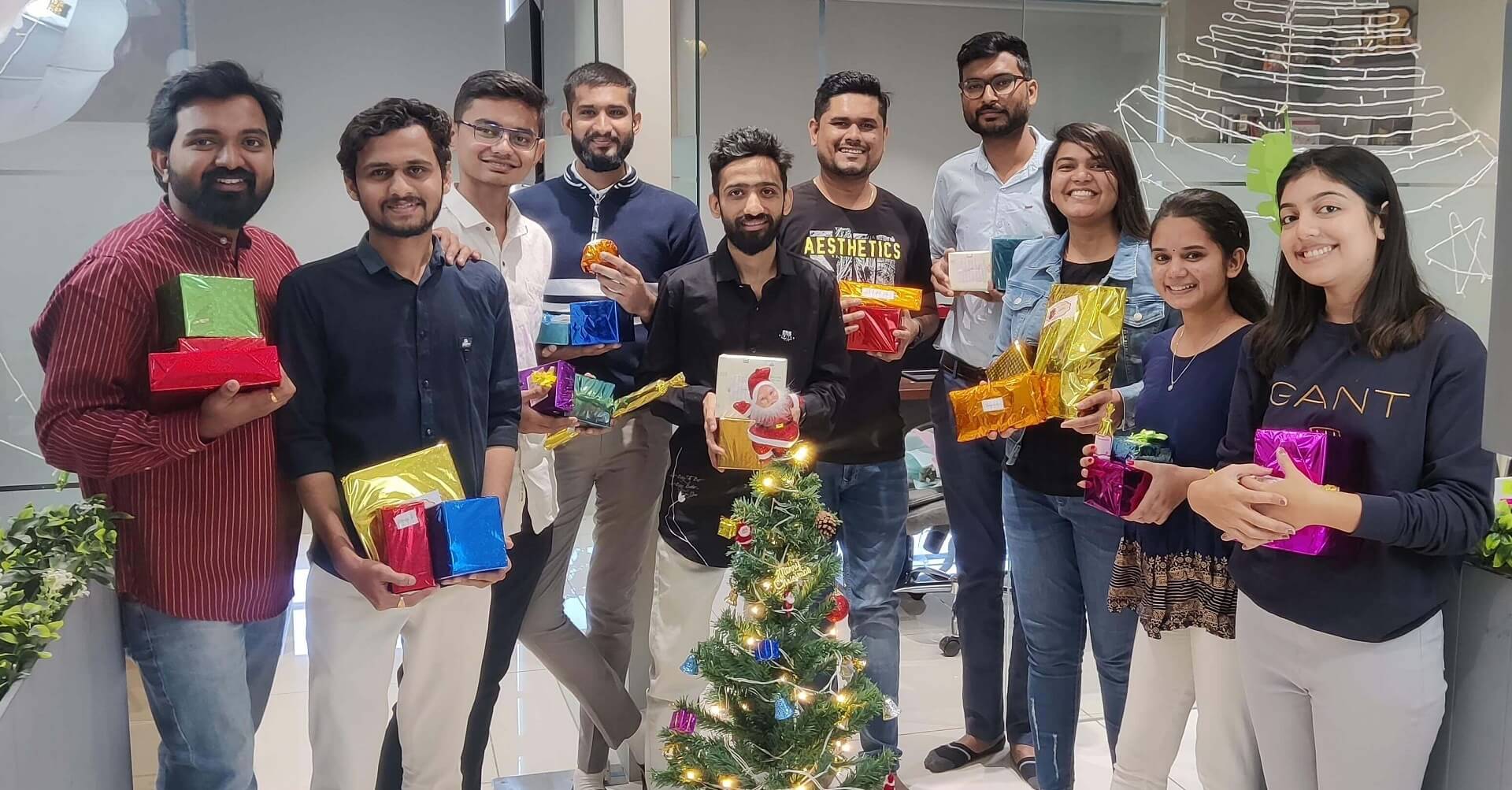 christmas Celebration 2