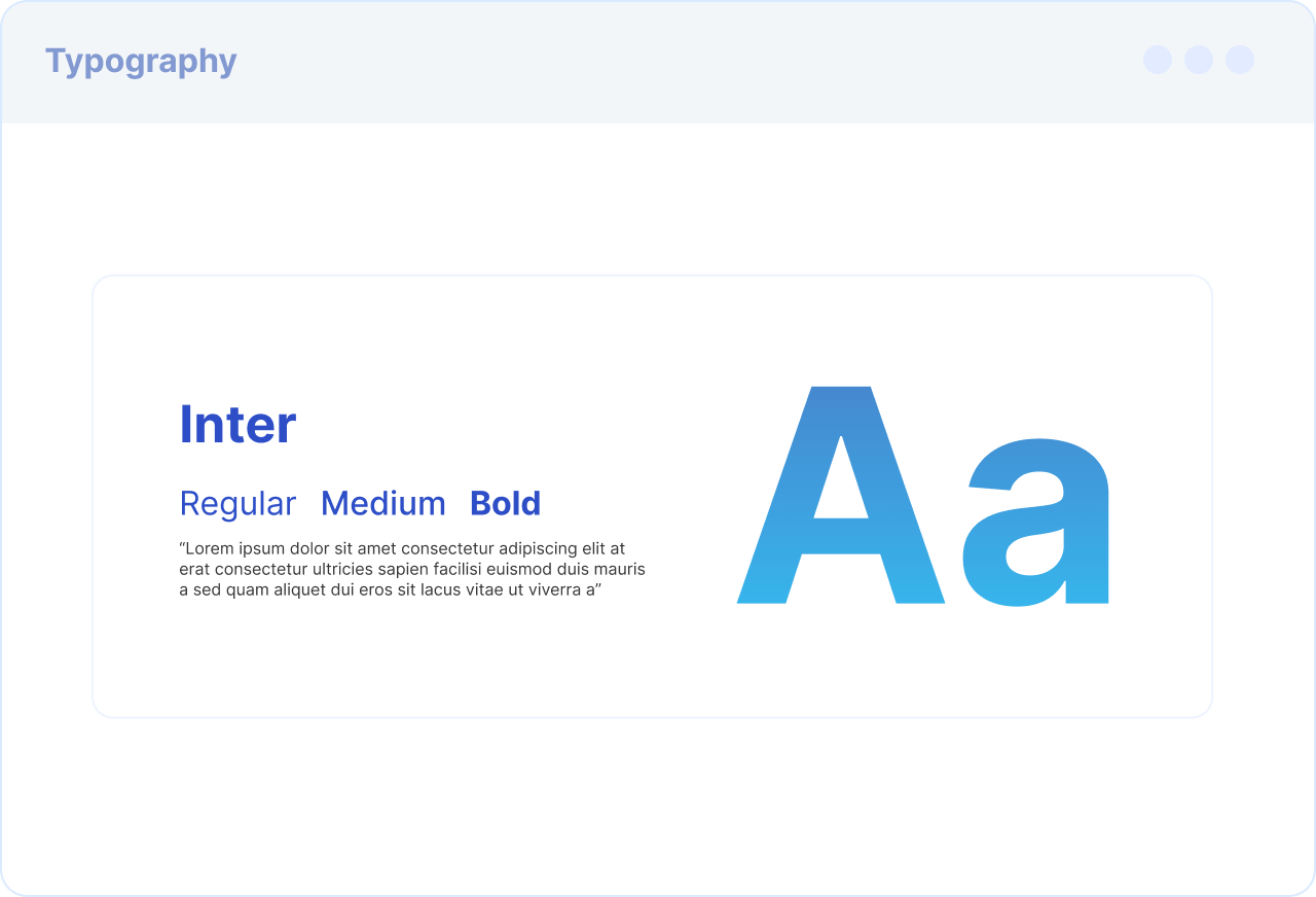 Typography