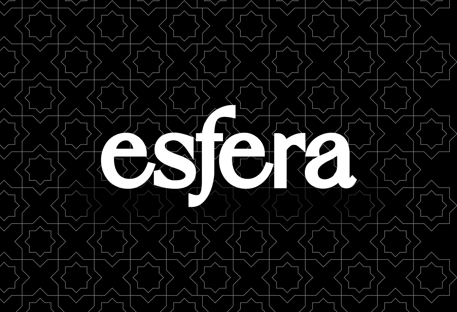 Esfera Logo Design