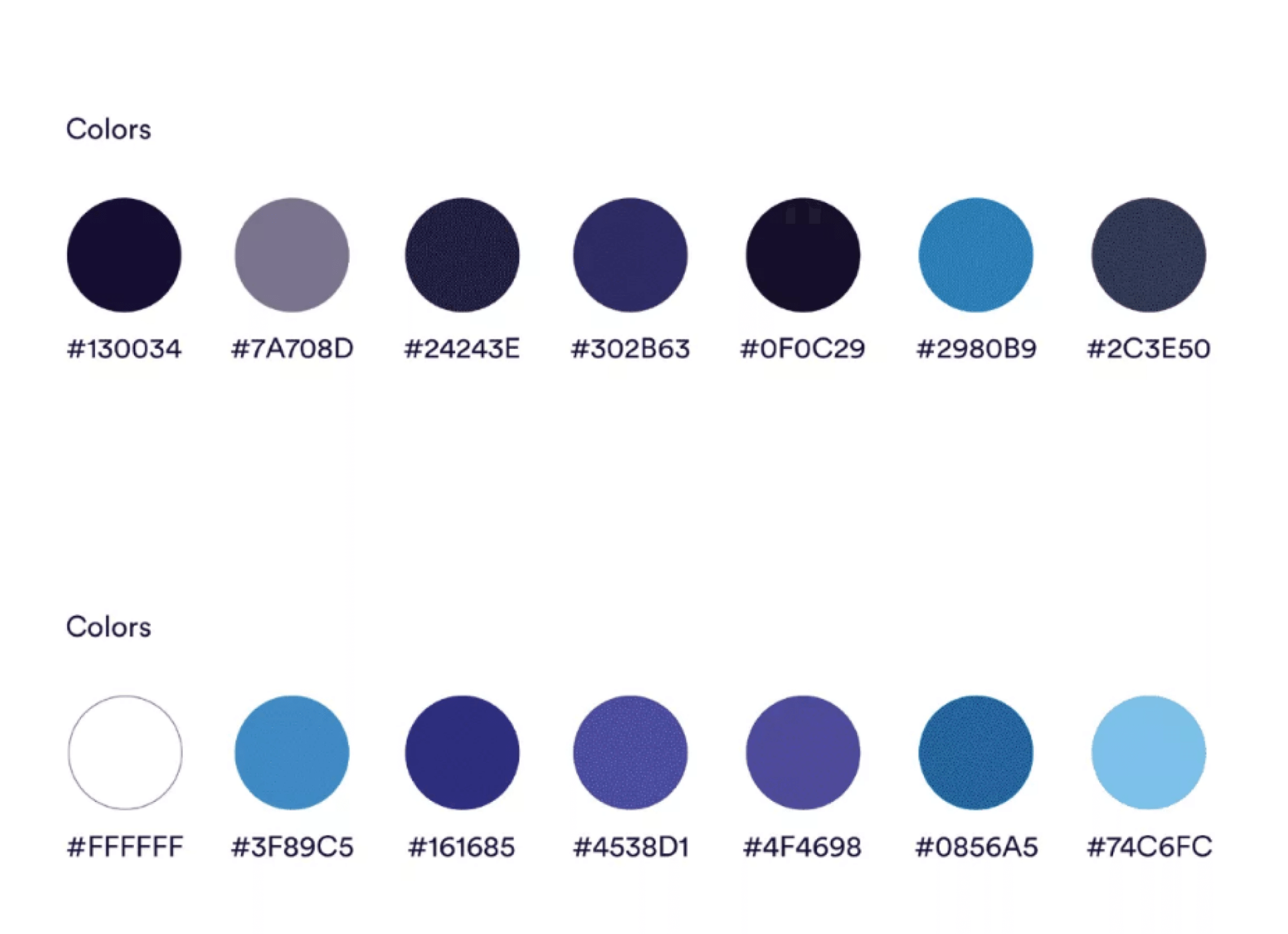 median-color-pallette