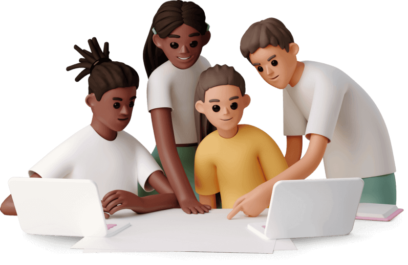 Building Partnership