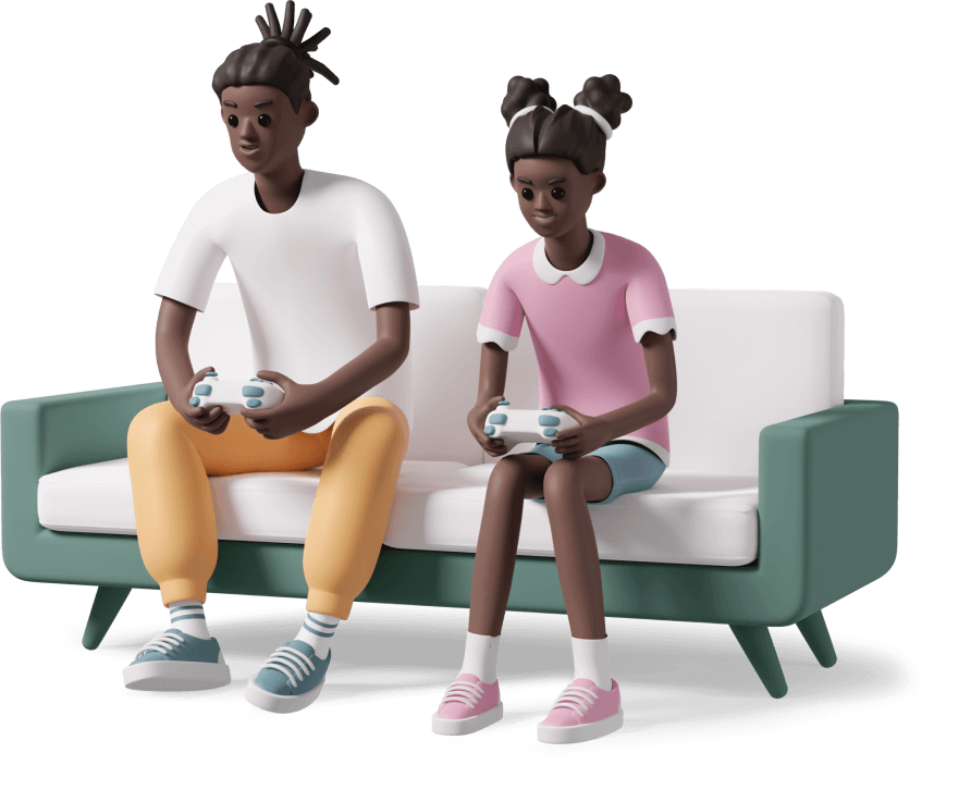 Casual Life 3d Girl Life At Aavato