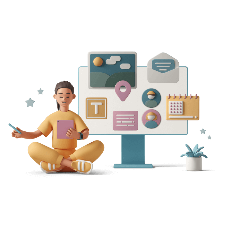 WordPress Development