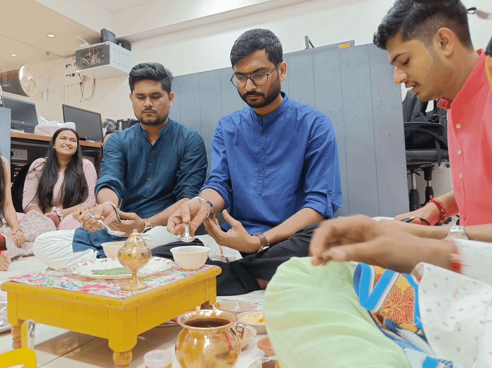 Ganesh Chaturthi Event