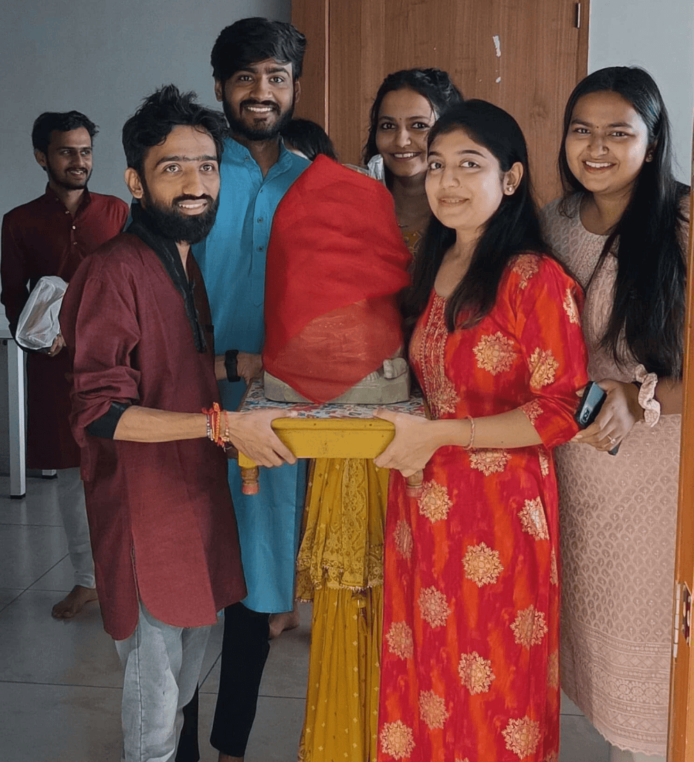 Ganesh Chaturthi Event