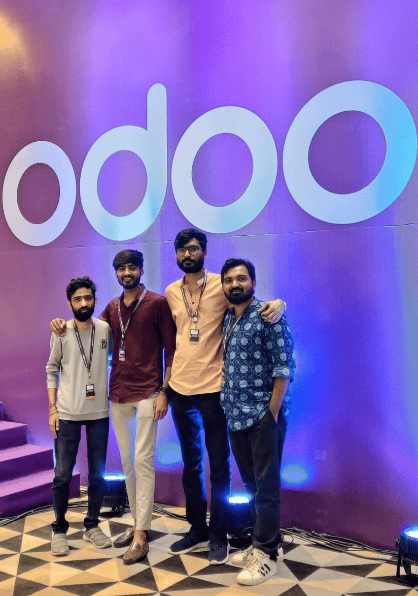 Odoo Team