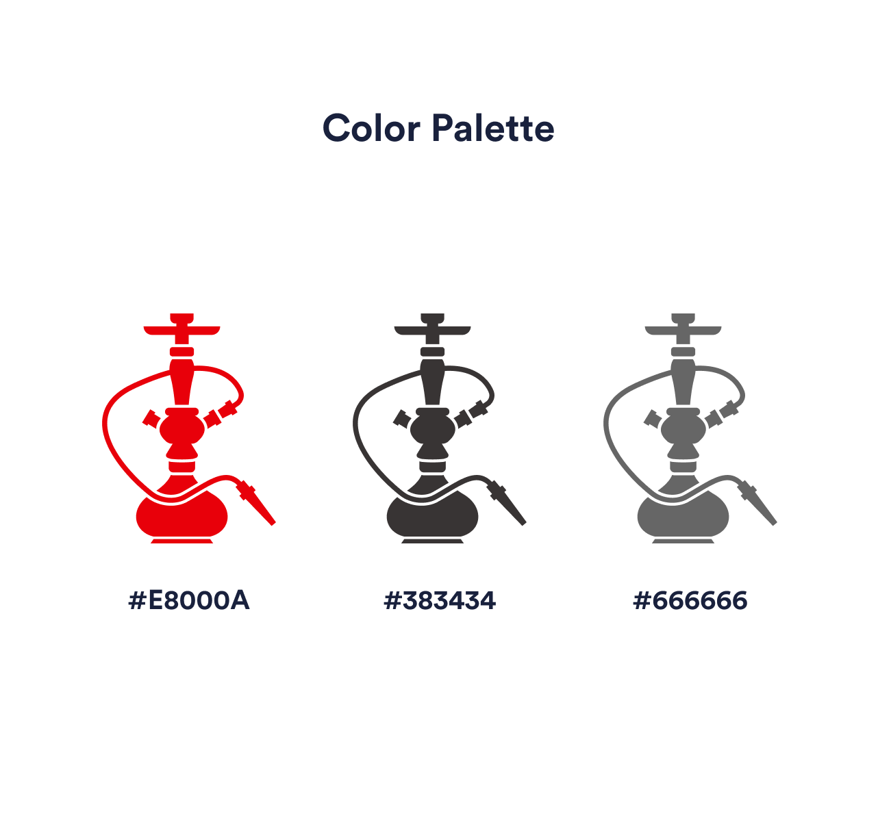 CKZ Color Palete