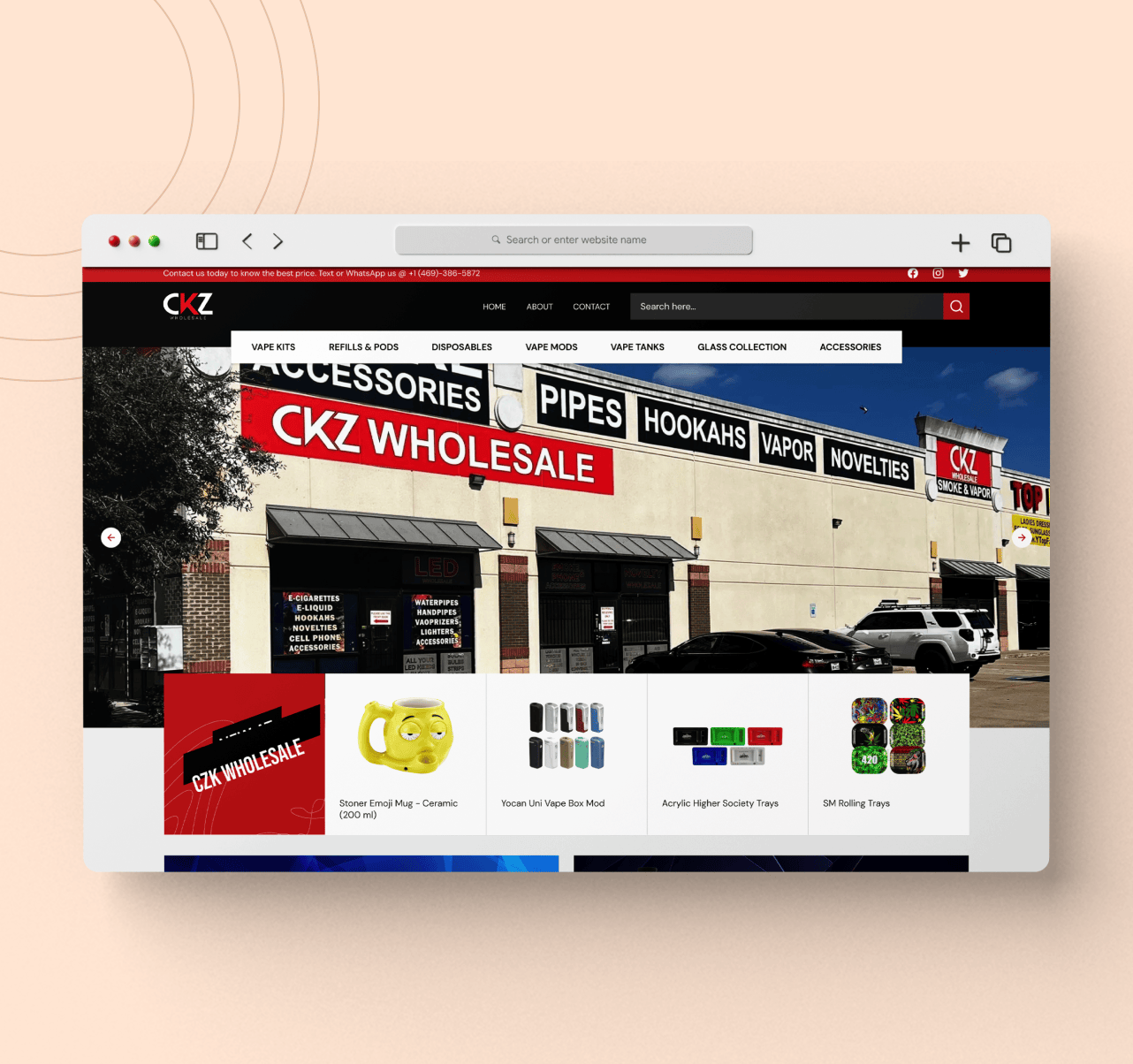 ckz-screen