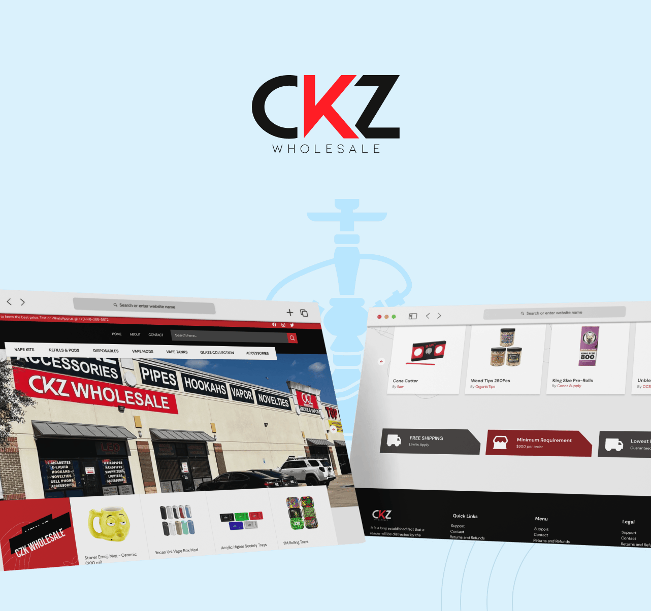CKZ