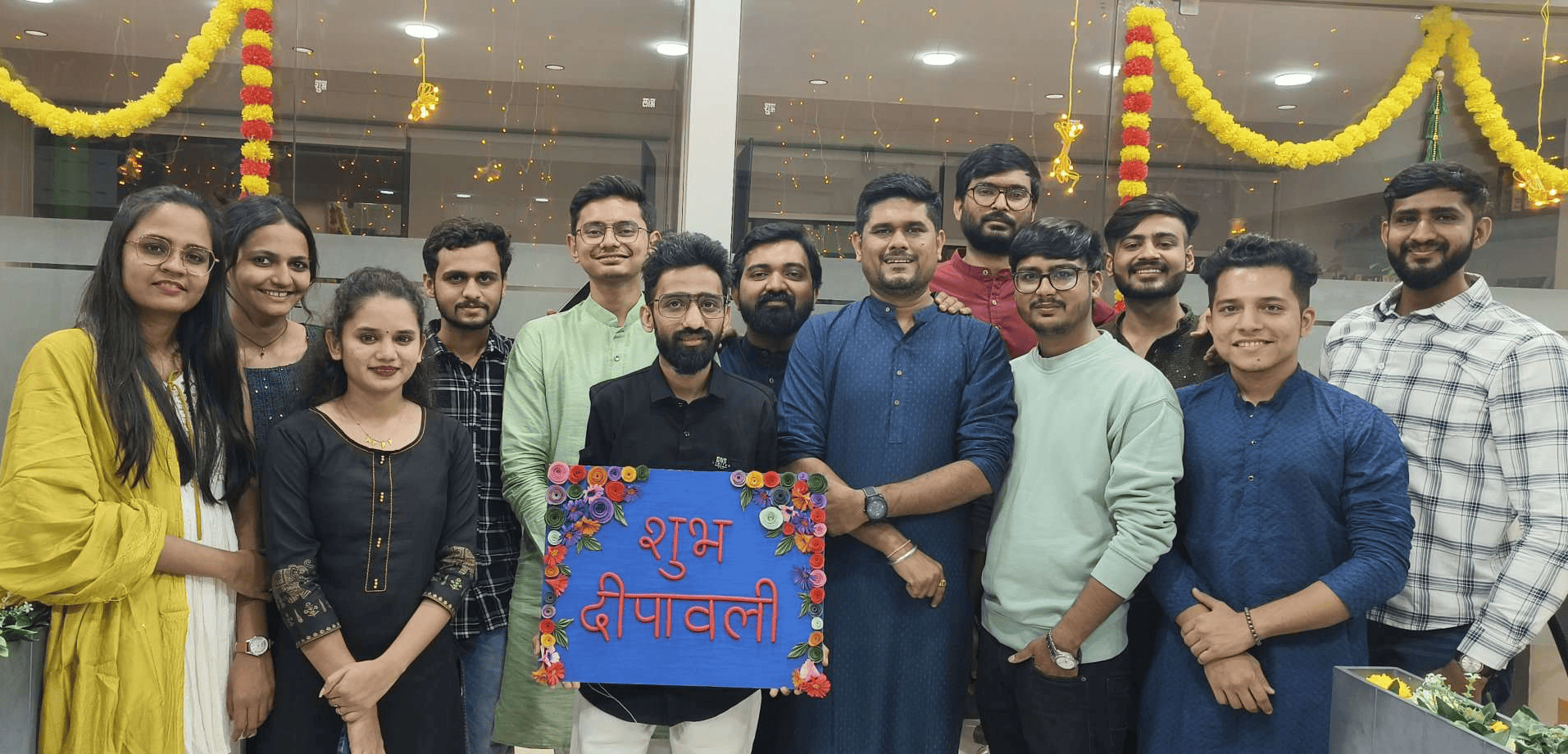 Diwali Event