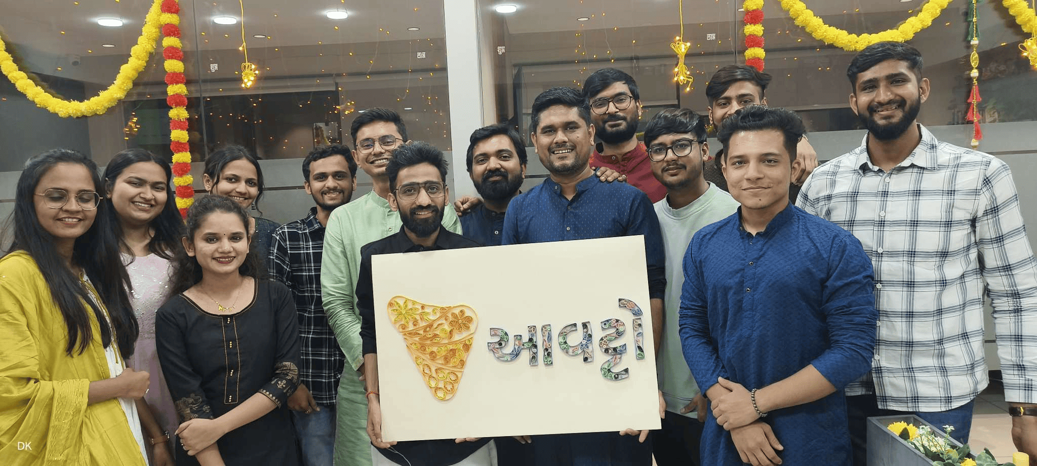 Diwali Event