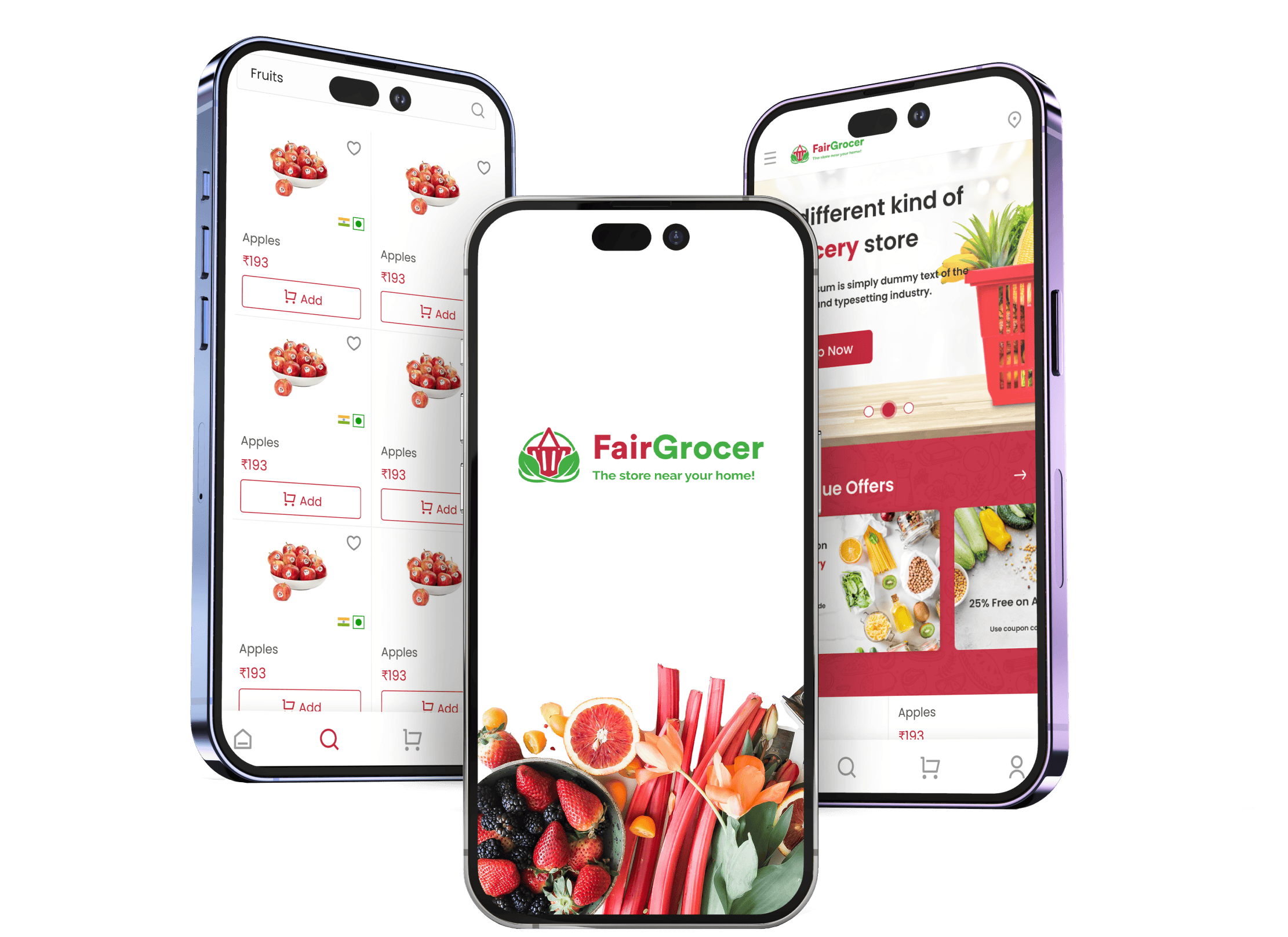 Fairgrocer