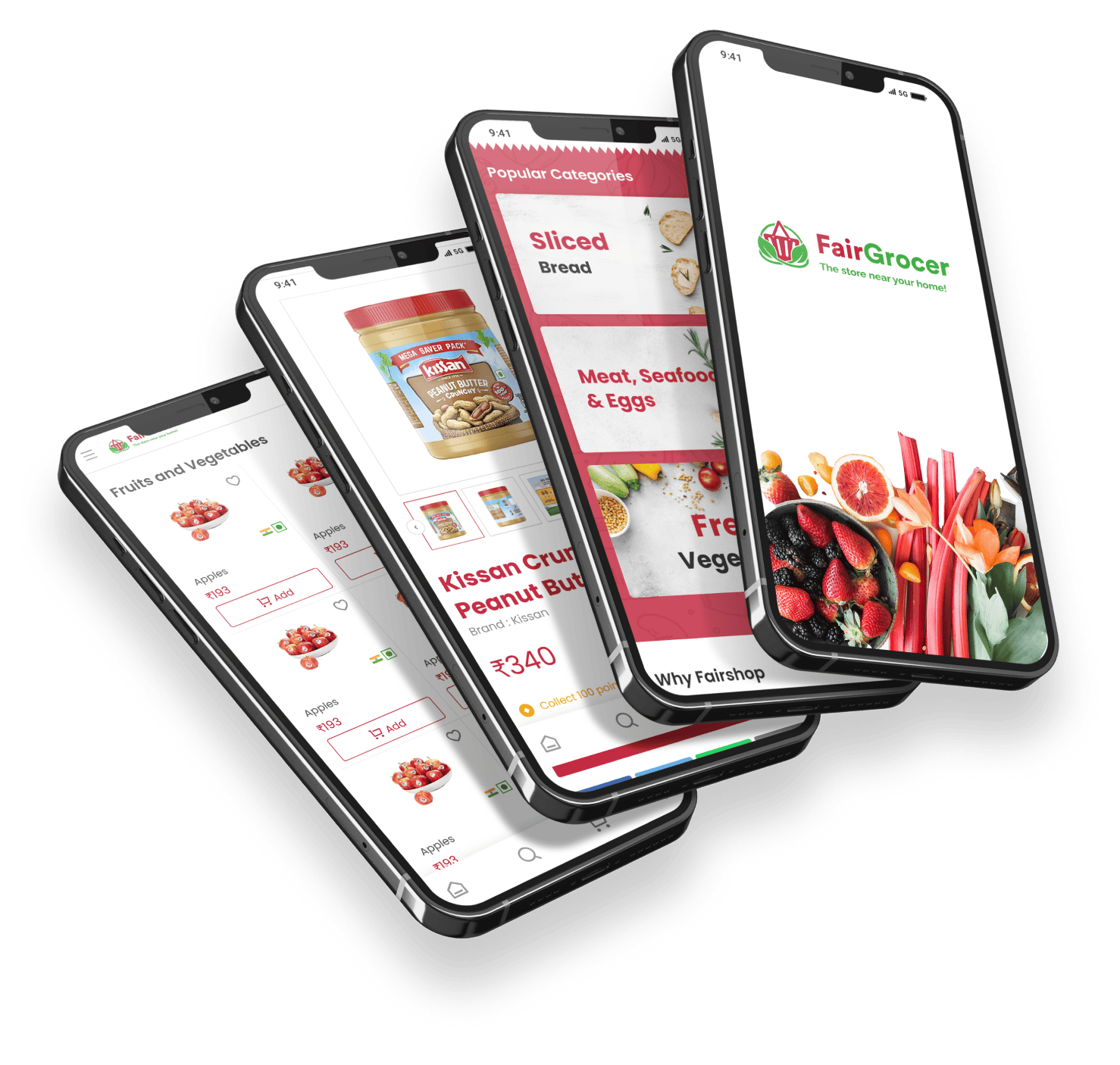 fairgrocer