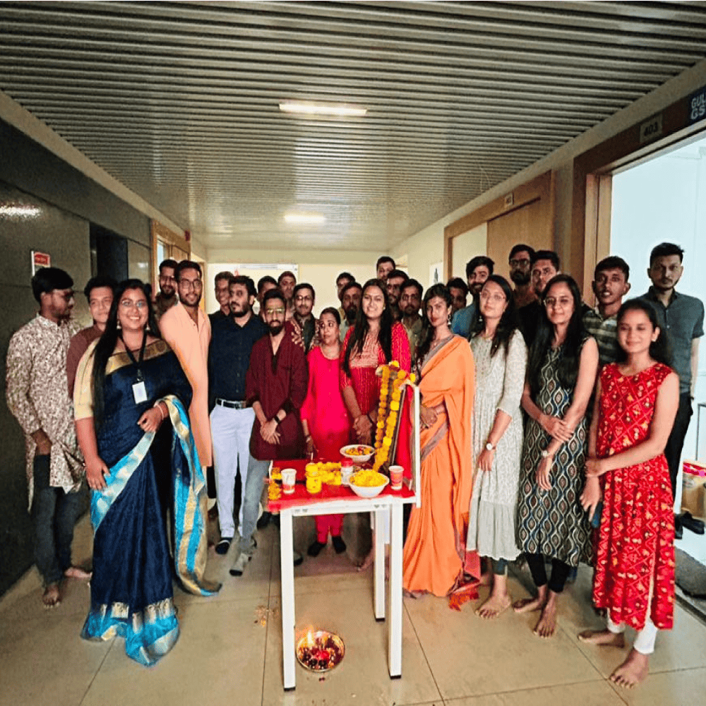 Navratri Event