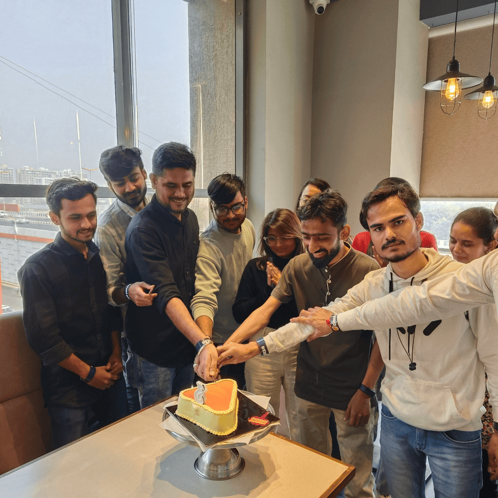 3rd Year Celebration
