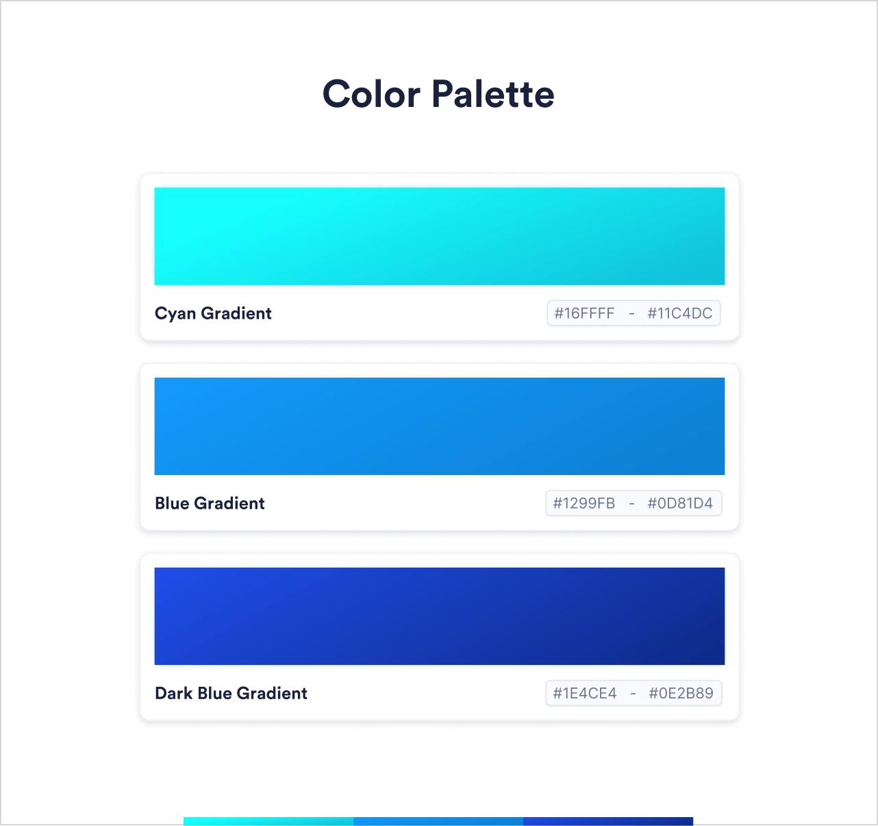 exillar-color-pallatte