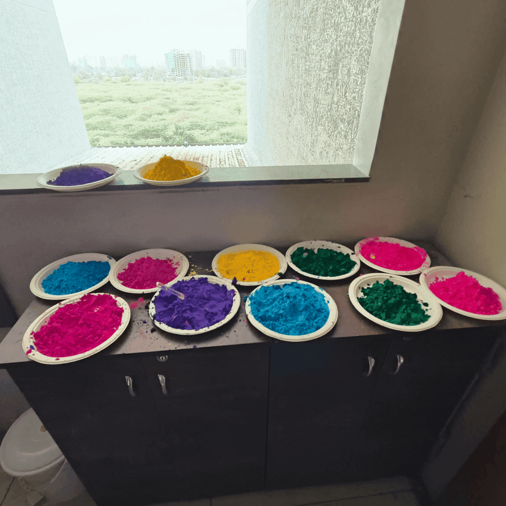 Holi