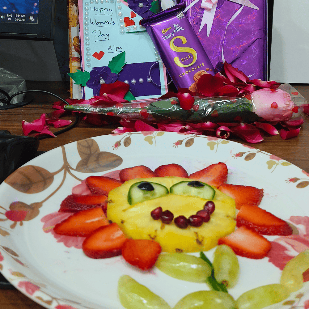 Women's Day