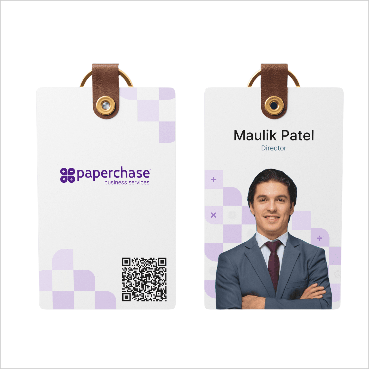 Business Card