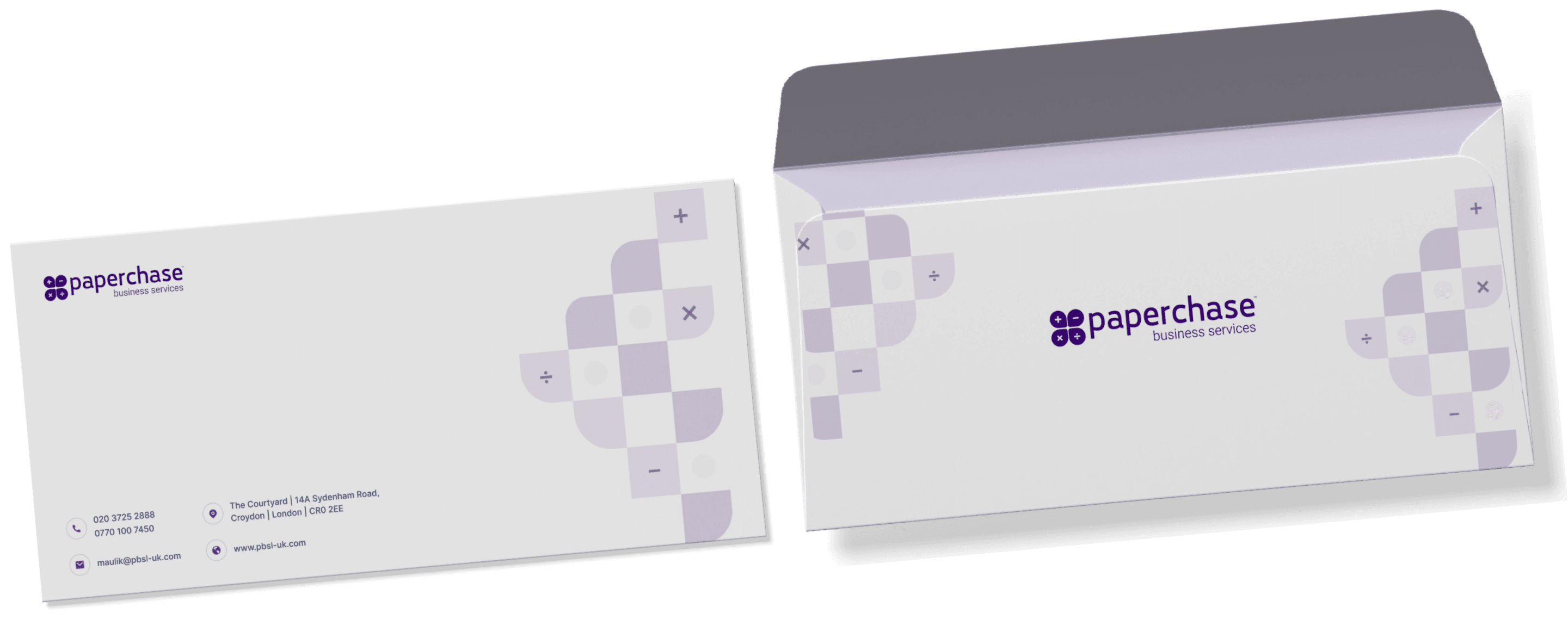 Envelop
