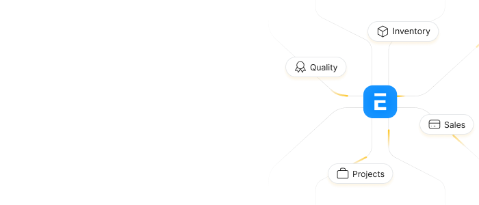 erpnext implementation